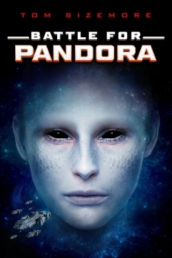 Battle for Pandora (2022) Official Image | AndyDay