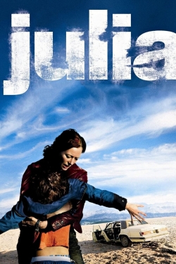 Julia (2008) Official Image | AndyDay