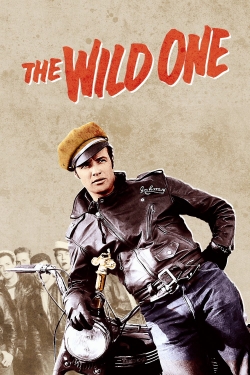 The Wild One (1953) Official Image | AndyDay