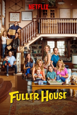 Fuller House (2016) Official Image | AndyDay