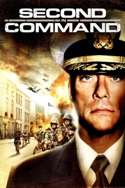 Second In Command (2006) Official Image | AndyDay
