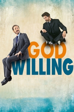 God Willing (2015) Official Image | AndyDay