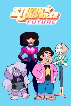 Steven Universe Future (2019) Official Image | AndyDay