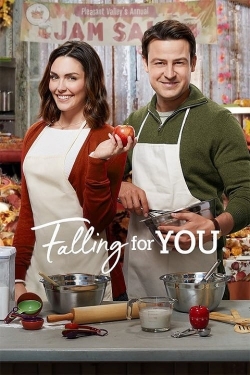 Falling for You (2018) Official Image | AndyDay