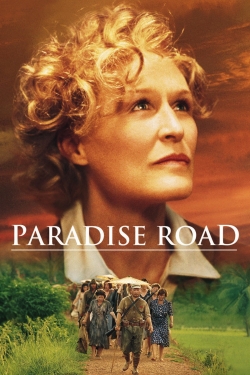 Paradise Road (1997) Official Image | AndyDay