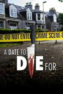 A Date to Die For (2015) Official Image | AndyDay