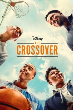 The Crossover (2023) Official Image | AndyDay