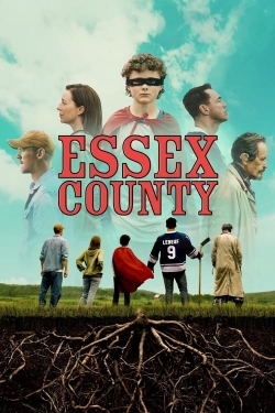 Essex County (2023) Official Image | AndyDay