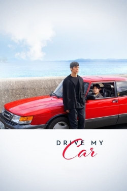 Drive My Car (2021) Official Image | AndyDay