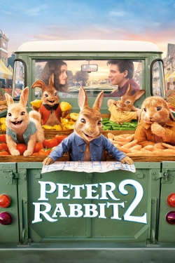Peter Rabbit 2: The Runaway (2021) Official Image | AndyDay