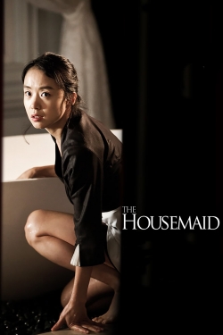 The Housemaid (2010) Official Image | AndyDay