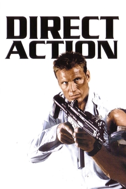 Direct Action (2004) Official Image | AndyDay