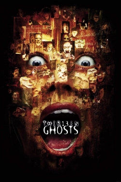 Thir13en Ghosts (2001) Official Image | AndyDay