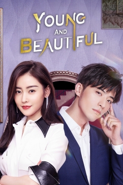 Young and Beautiful (2021) Official Image | AndyDay