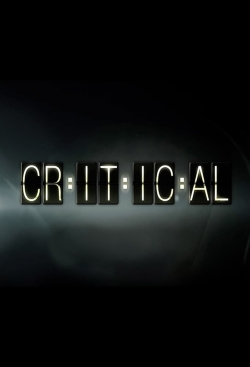 Critical (2015) Official Image | AndyDay