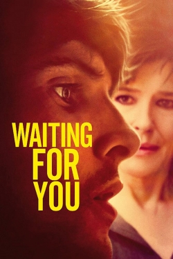 Waiting for You (2017) Official Image | AndyDay