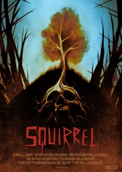 Squirrel (2021) Official Image | AndyDay