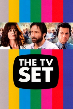 The TV Set (2007) Official Image | AndyDay