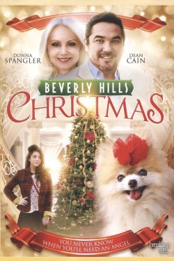 Beverly Hills Christmas (2015) Official Image | AndyDay