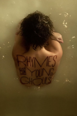 Rhymes for Young Ghouls (2013) Official Image | AndyDay