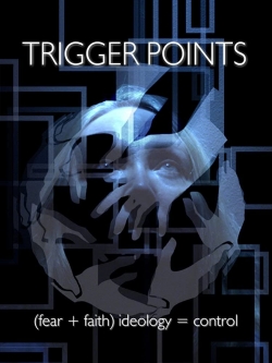 Trigger Points (2020) Official Image | AndyDay