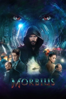 Morbius (2022) Official Image | AndyDay