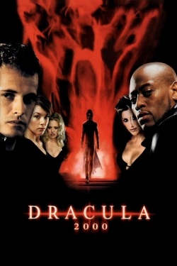Dracula 2000 (2000) Official Image | AndyDay