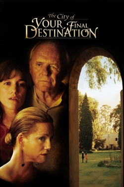 The City of Your Final Destination (2009) Official Image | AndyDay