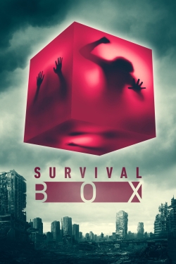 Survival Box (2019) Official Image | AndyDay