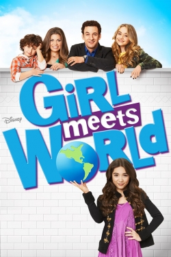 Girl Meets World (2014) Official Image | AndyDay