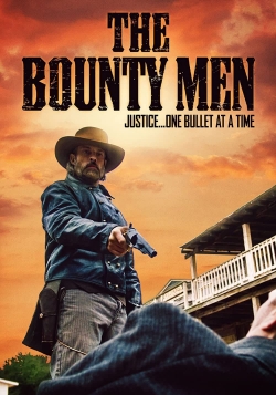 The Bounty Men (0000) Official Image | AndyDay