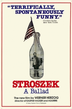 Stroszek (1977) Official Image | AndyDay