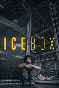 Icebox (2018) Official Image | AndyDay