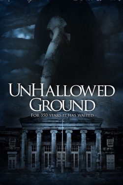 Unhallowed Ground (2015) Official Image | AndyDay