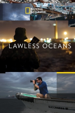 Lawless Oceans (2017) Official Image | AndyDay