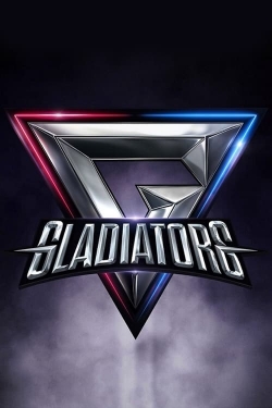 Gladiators (2024) Official Image | AndyDay