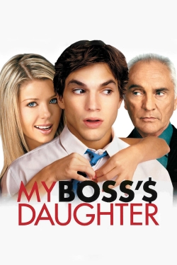 My Boss's Daughter (2003) Official Image | AndyDay