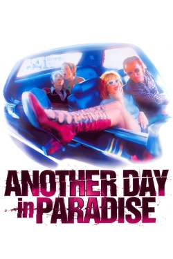 Another Day in Paradise (1998) Official Image | AndyDay