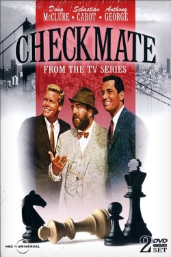 Checkmate (1960) Official Image | AndyDay