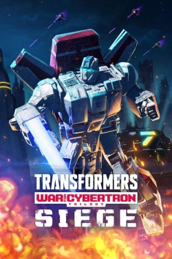 Transformers: War for Cybertron (2020) Official Image | AndyDay