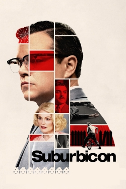 Suburbicon (2017) Official Image | AndyDay