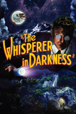 The Whisperer in Darkness (2011) Official Image | AndyDay