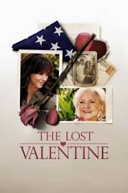 The Lost Valentine (2011) Official Image | AndyDay