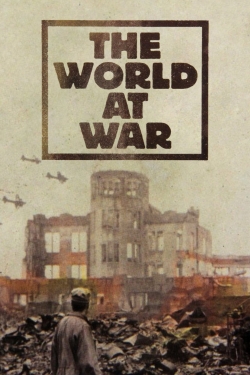 The World at War (1973) Official Image | AndyDay