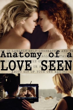 Anatomy of a Love Seen (2014) Official Image | AndyDay