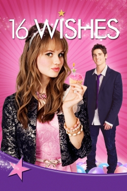 16 Wishes (2010) Official Image | AndyDay