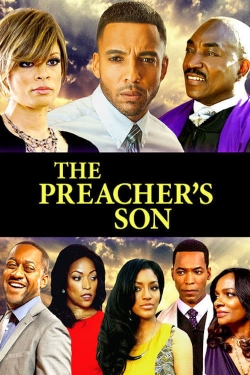 The Preacher's Son (2017) Official Image | AndyDay