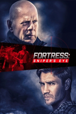 Fortress: Sniper's Eye (2022) Official Image | AndyDay