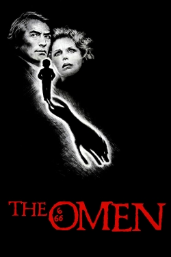 The Omen (1976) Official Image | AndyDay