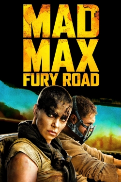 Mad Max: Fury Road (2015) Official Image | AndyDay